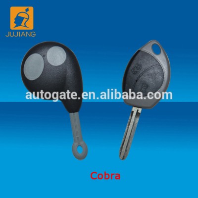 universal remote control Compatible Cobra transmitter