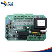 CE QUALITY AUTOMATIC AC SLIDING GATE OPENER CONTROL BOARD