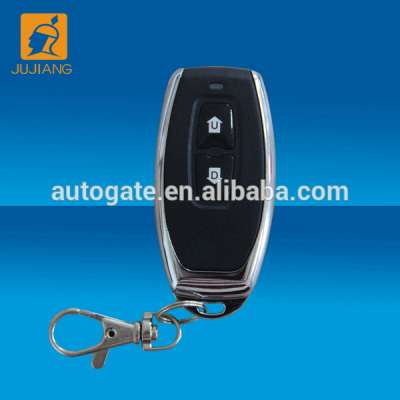 Wireless Remote Transmitter, slidng/Swing gate operator JJ-RC-F8